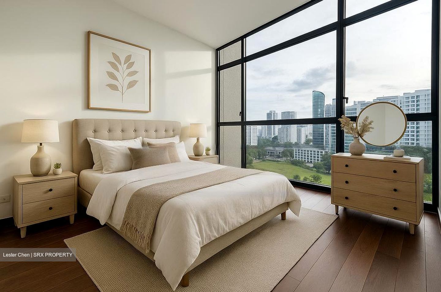 Pullman Residence  (D11), Condominium #473738221